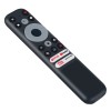RC902N Voice Remote Control for TCL QLED TV 5-Series 5S546