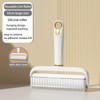Reusable Lint Roller, Washable Lint Roller Large Handheld Clothes Gel
