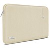 TECOOL 13.3 Inch Laptop Case Sleeve For MacBook Air 13