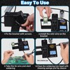 60 W Soldering Station, Soldering Iron Set, 90 °C ~
