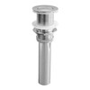 NEG NX1033 Designer Waste Set Pop-Up Valve for Washbasins without