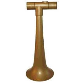 Kazoobie KaZobo Kazoo - Assorted Colors (ship one product in random color)