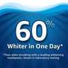 Equate Timeless Whitening Strips 20 Count Teeth Stain Removal Enamel