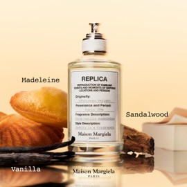 Maison Margiela - Replica - 4-Piece Fragrance Discovery Set - With Beach Walk, Jazz Club, By the Fireplace, & Afternoon Delight - 0.24 Fl Oz Each