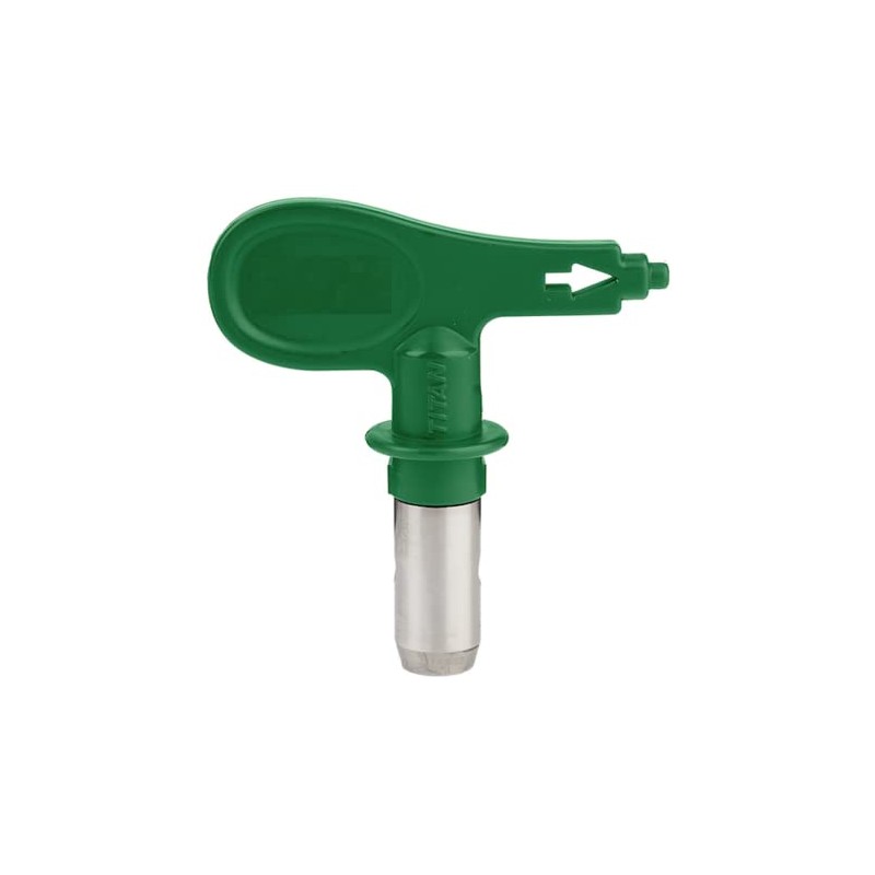 Titan 330-XXX TR1 HEA Reversible Spray Tips (330-619)