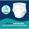 Affective Pañal Adulto Safe Pants Chico 12 Paq/ 10 Pz
