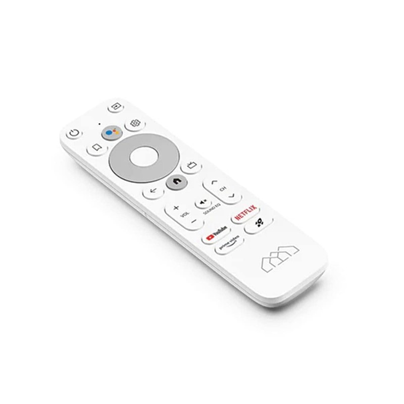 Homatics Box Remote Control for Homatics Box Q, Box R,
