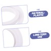 BESPORTBLE Blank Cards 3 Sets Golf Hole Ring Golf Training