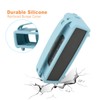 TXEsign Silicone Case Cover for Bose SoundLink Mini/Mini II Bluetooth