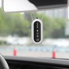 Wearable Air Purifier | Portable Tiny Air Ionizer Necklace -