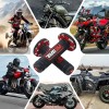 4pcs Puños Protaper Para Moto 78 Excelenteagarrestunt Cross