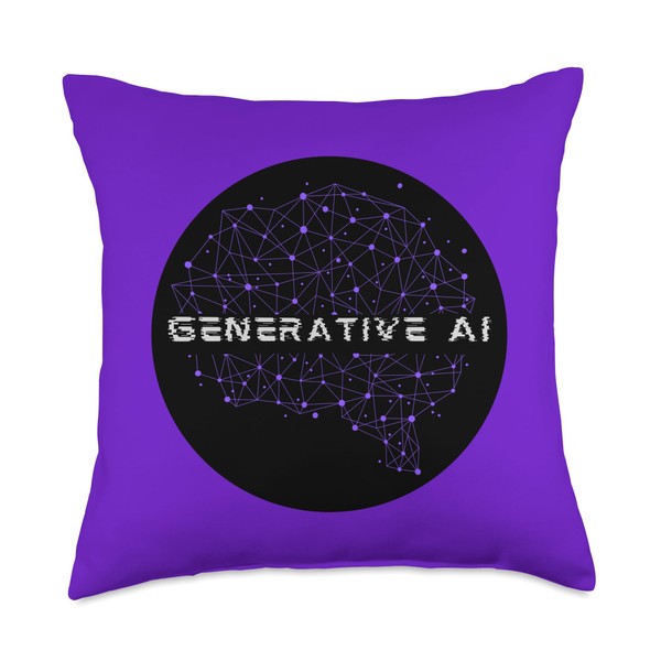 Deep Learning Nerds Fashion Generative LLM Artificial Intelligence GenAI Chatbot