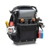 Veto Pro Pac TP-LC (Compact, Zippered Service Tech Tool Pouch)