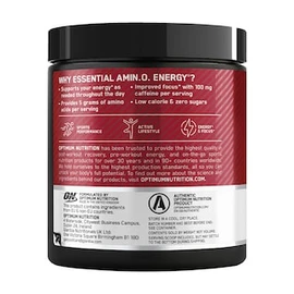 Optimum Nutrition Amino Energy Fruit Fusion 270g