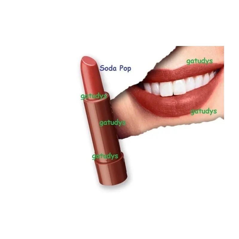 Set De 4 Labiales Pop Love Avon Sabores Irresistibles