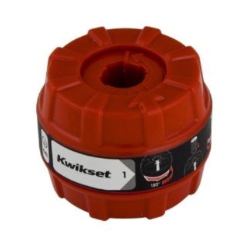 Kwikset 83260-001 Smart Key Reset Cradle for Resetting Smart Key