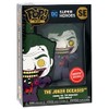 Funko Pop Pin Dceased The Joker (Non-Bloody) GameStop Exclusive