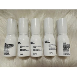 IOPE Stem 3 Stem III Ampoule 50ml (10ml x 5pcs)