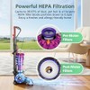 Filters Replacement for Dyson DC41 DC65 DC66 UP13 UP20 UP30