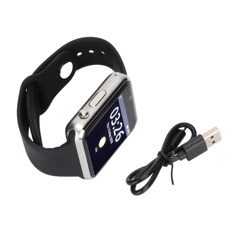 Smart Watch 2020 V3.0 Wearable Programmable Development Watches 1.54 Inch