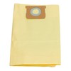 Vacmaster 8-10 Gallon High Efficiency Dust Bag, 3 Pack, VHBM