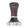 Stainless Steel Coffee Tamper 58mm Food Grade Heavy Duty Flat