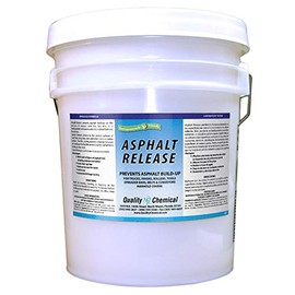 Asphalt Release Agent - Stops Asphalt from Sticking-5 Gallon Pail