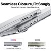 Soonjet CrackGuard for MacBook Pro 14 inch Case | M5