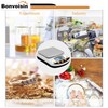 Bonvoisin Lab Scale 5000gx0.01g Digital Precision Analytical Balance 10mg High