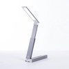 Lytup Portable LED Desk Lamp – Compact, Foldable, Adjustable Brightness,