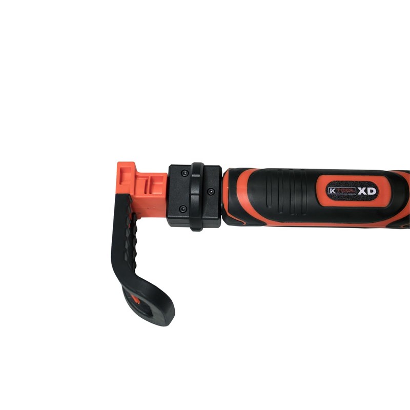 K Tool International Underhood Light 1600 Lumen Telescoping With Motion