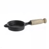 Factory Direct Craft Dollhouse Miniature Cast Iron Skillet | 6
