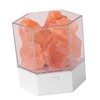 Himalayan Salt Lamp Air Purifing Aromatherapy Diffuser Salt Lamp Small