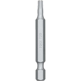 DEWALT DW2660 T20 Torx Power Bit 1 Per Card