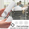 Tuya WiFi TM616EGWT Intelligent Pull Bead Curtain Motor Intelligent Home