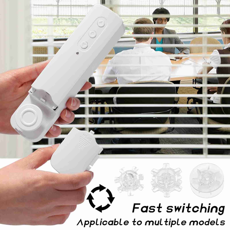 Tuya WiFi TM616EGWT Intelligent Pull Bead Curtain Motor Intelligent Home