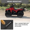 LKV Outlander Seat Covers Compatible with Can-Am Outlander Max 450