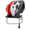 Shimeyao Circular Saw Holder Wall Mount Heavy Duty Metal Storage