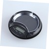 Operitacx 500g Mini Electronic Balance Scale High Precision Jewelry Scale