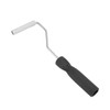 Fiberglass Roller Professional Aluminium Alloy Bubble Paddle Tool with Ergonomic