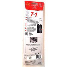 Müller Mueller Easyfit Kinesiology Tape Neck/Up Back