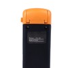 Optical Power Meter High Accuracy Ultra Long Standby Portable with
