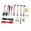 Automotive Circuit Test Leads Kit Multifunction Multimeter Electrical Testers Auto