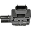 Dorman 904-7127 Exhaust Gas Differential Pressure Sensor Compatible with Select