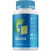 Glucea (1 Pack) Glucea Metabolic Support-Glucea Supplement Pills Advance Formula