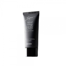 Meoncell Hanskin Super Velvet Fitting BB Cream 30g (SPF35) x 5 / 메온셀 한스킨 수퍼 벨벳 피팅 비비 크림 30g(SPF35) x 5개