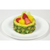 Pearl Metal Vegicura C-9120 Pineapple Rolling Cutter
