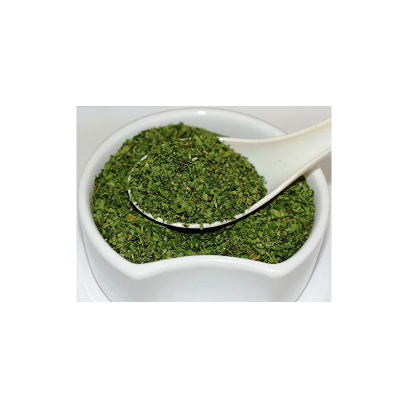 Herba Organica Lovage Leaf - Levisticum Officinale L (100g)