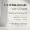 Lum Deluxe S Black | Difusor de Aromas Profesional Elegante