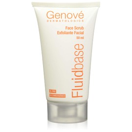 GENOVE FLUIDBASE SCRUB EXFOLIANTE FACIAL 50 ml